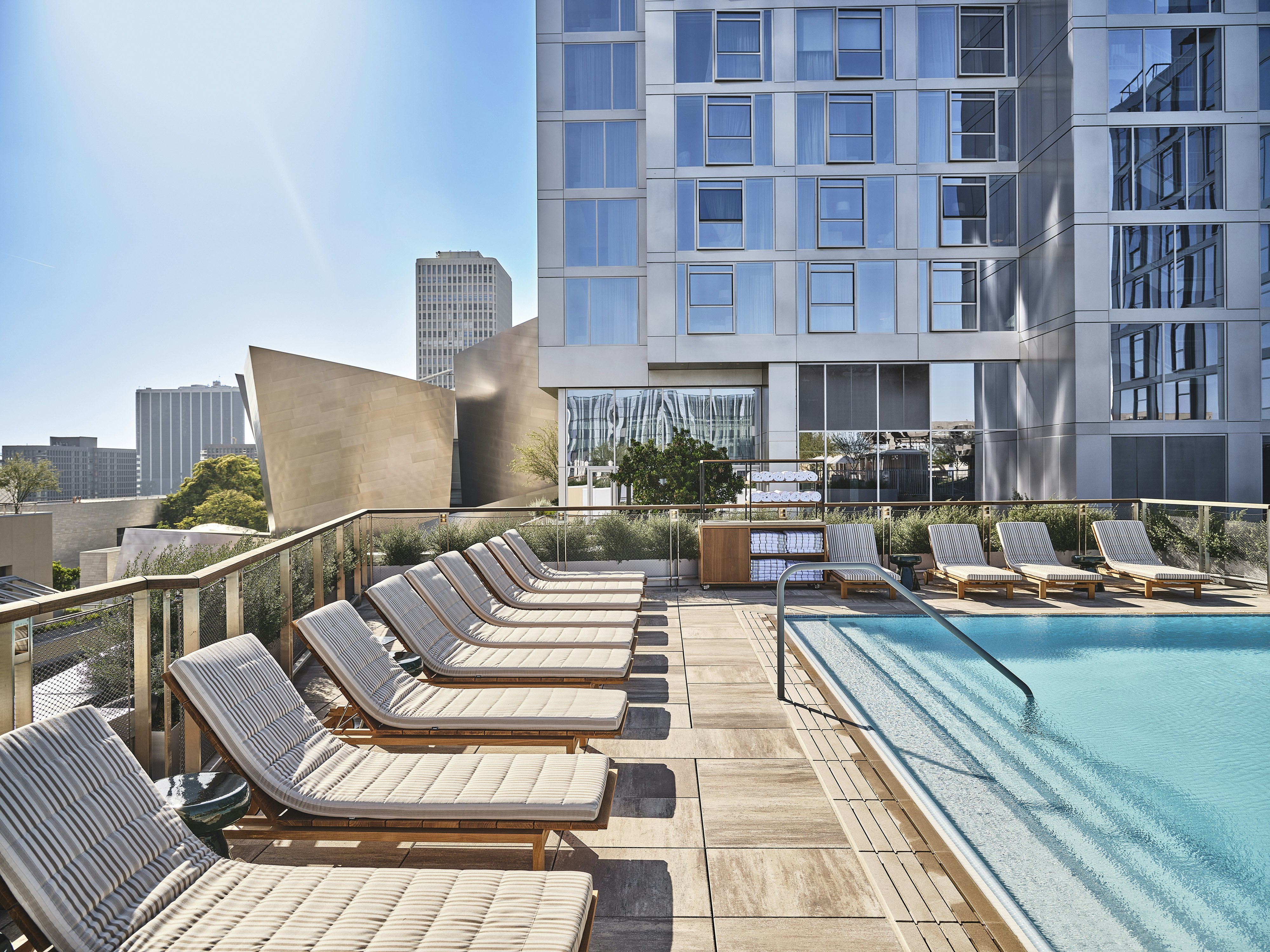 Conrad Los Angeles 47/50