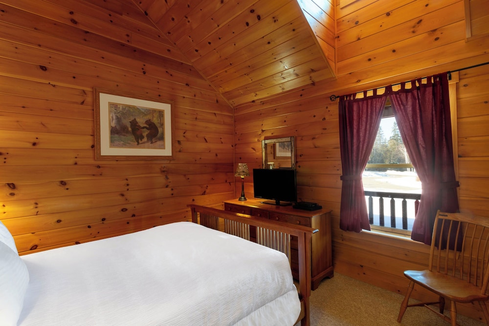 Rangeley Lake Resort 27/69