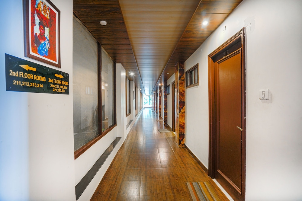 HOTEL ARK 22/41