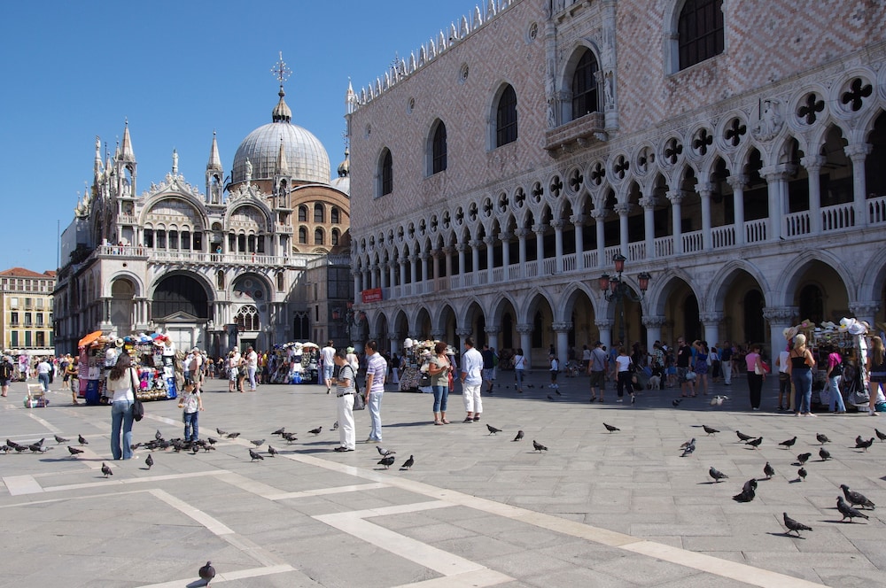 San Marco Suite 755 37/50