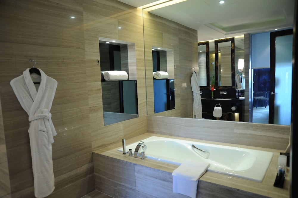 Hotel Shanghai Sheshan Oriental - Handwritten Collection 30/32