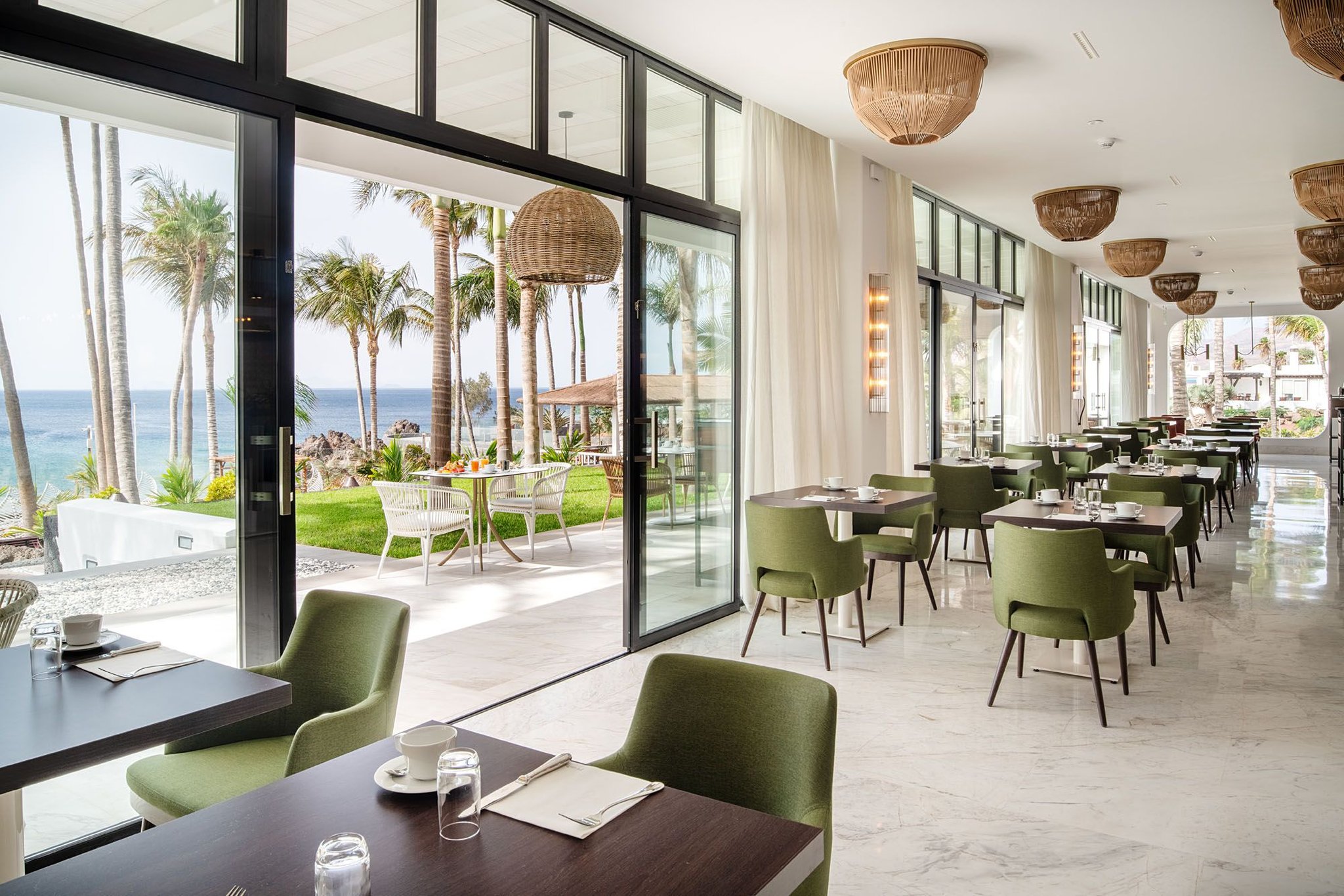 Fariones Hotel 1/1