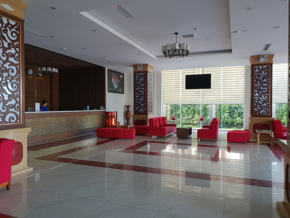 Phu Cuong Beach Hotel 50/69