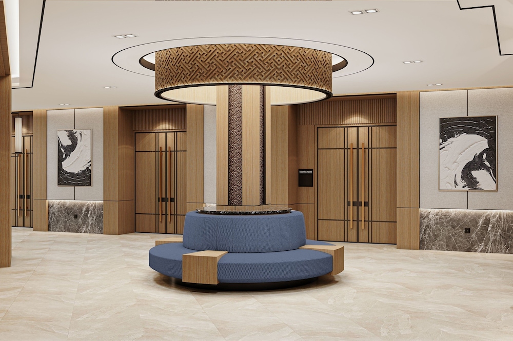 Sheraton Jakarta Soekarno Hatta Airport 47/68