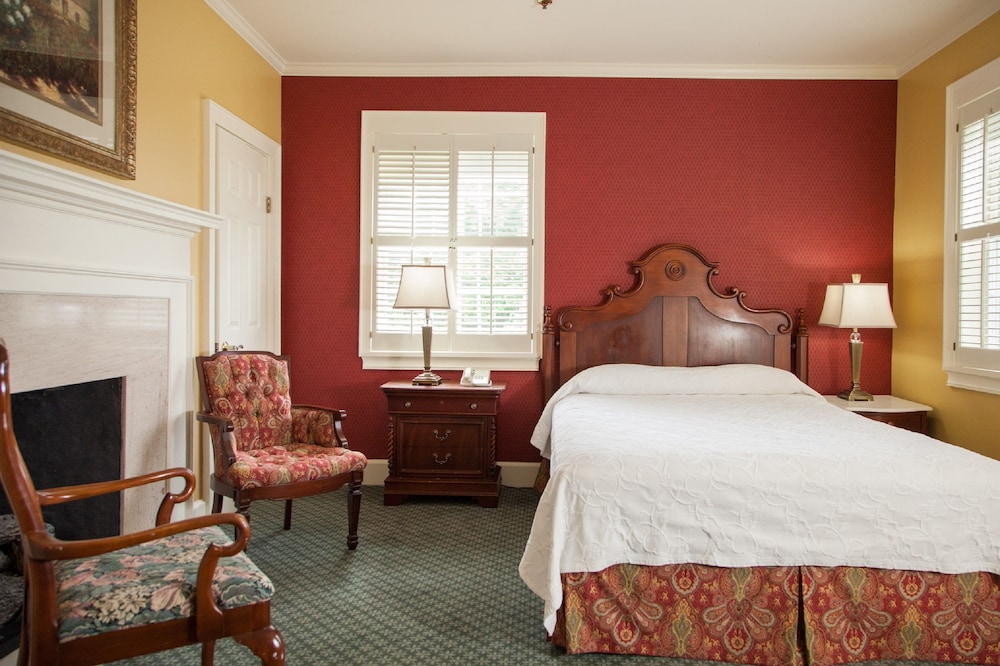 Harbour View Inn 35/76