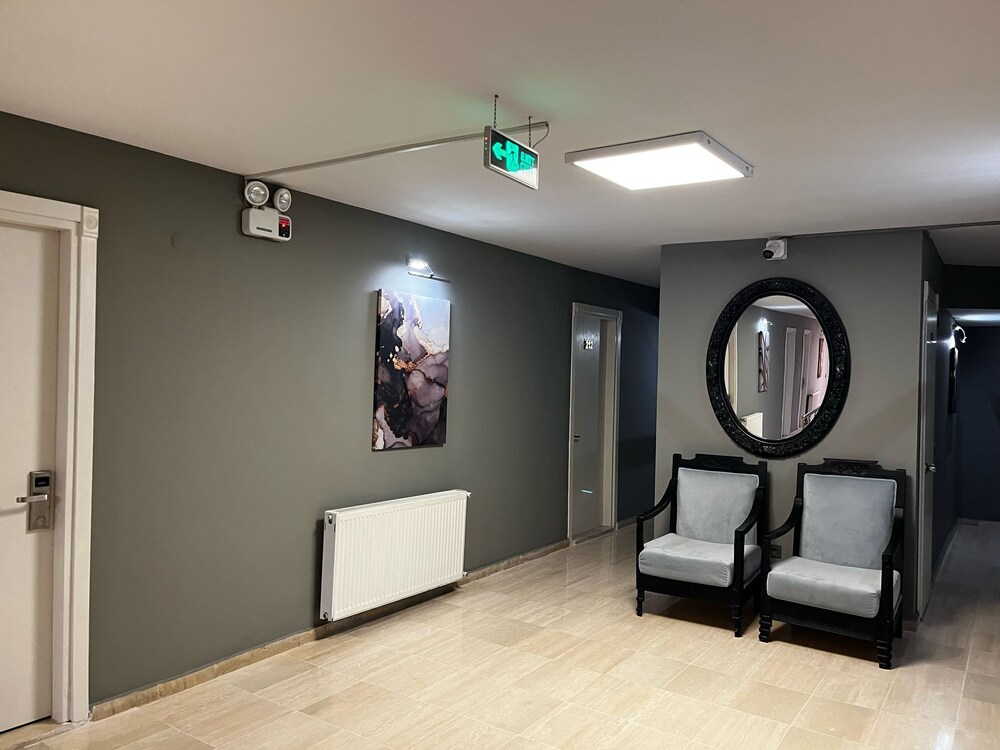 Akcayzeytin Otel 24/46