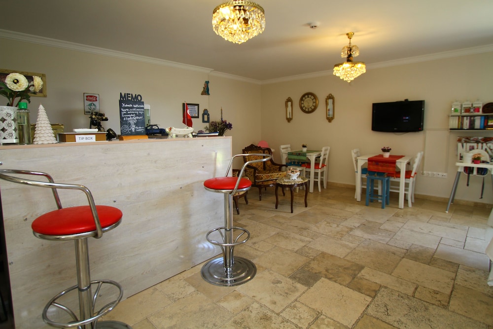 Kandira Butik Hotel 34/50