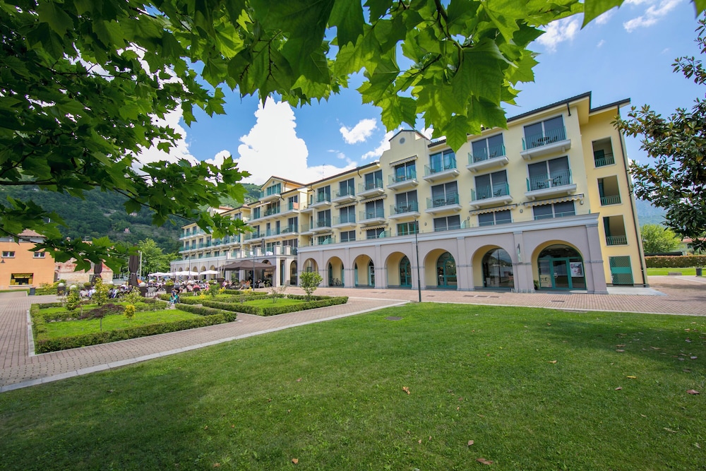 RESIDENZA PORTO LETIZIA 2/50