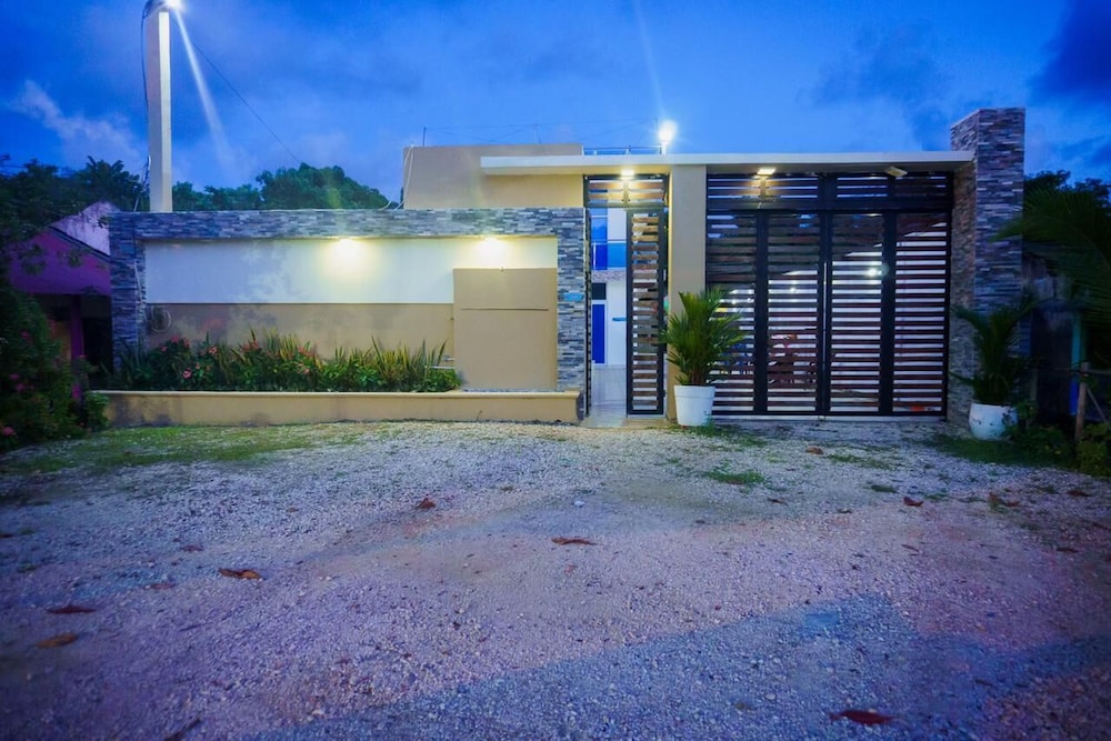 Cabanas Villa Antonella 39/50