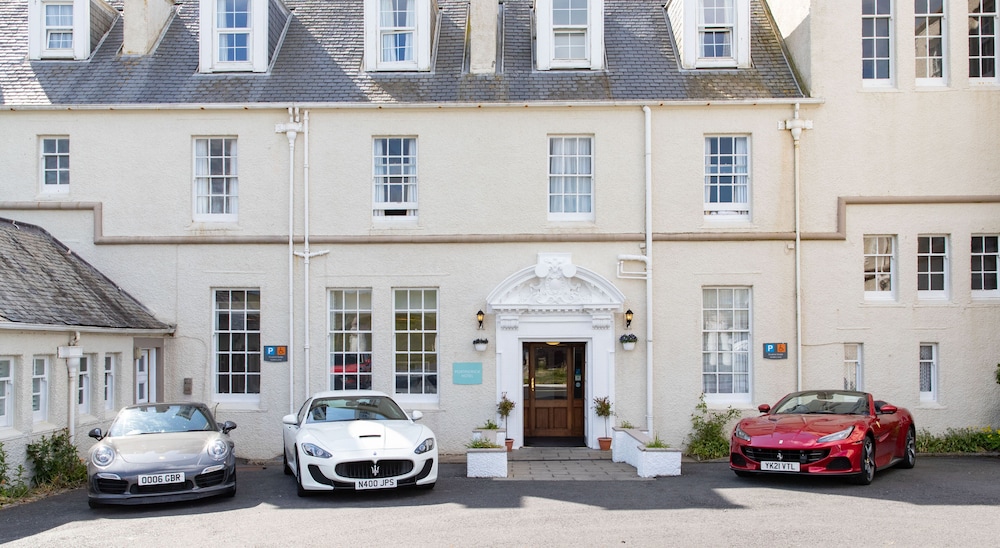 Portpatrick Hotel 61/72