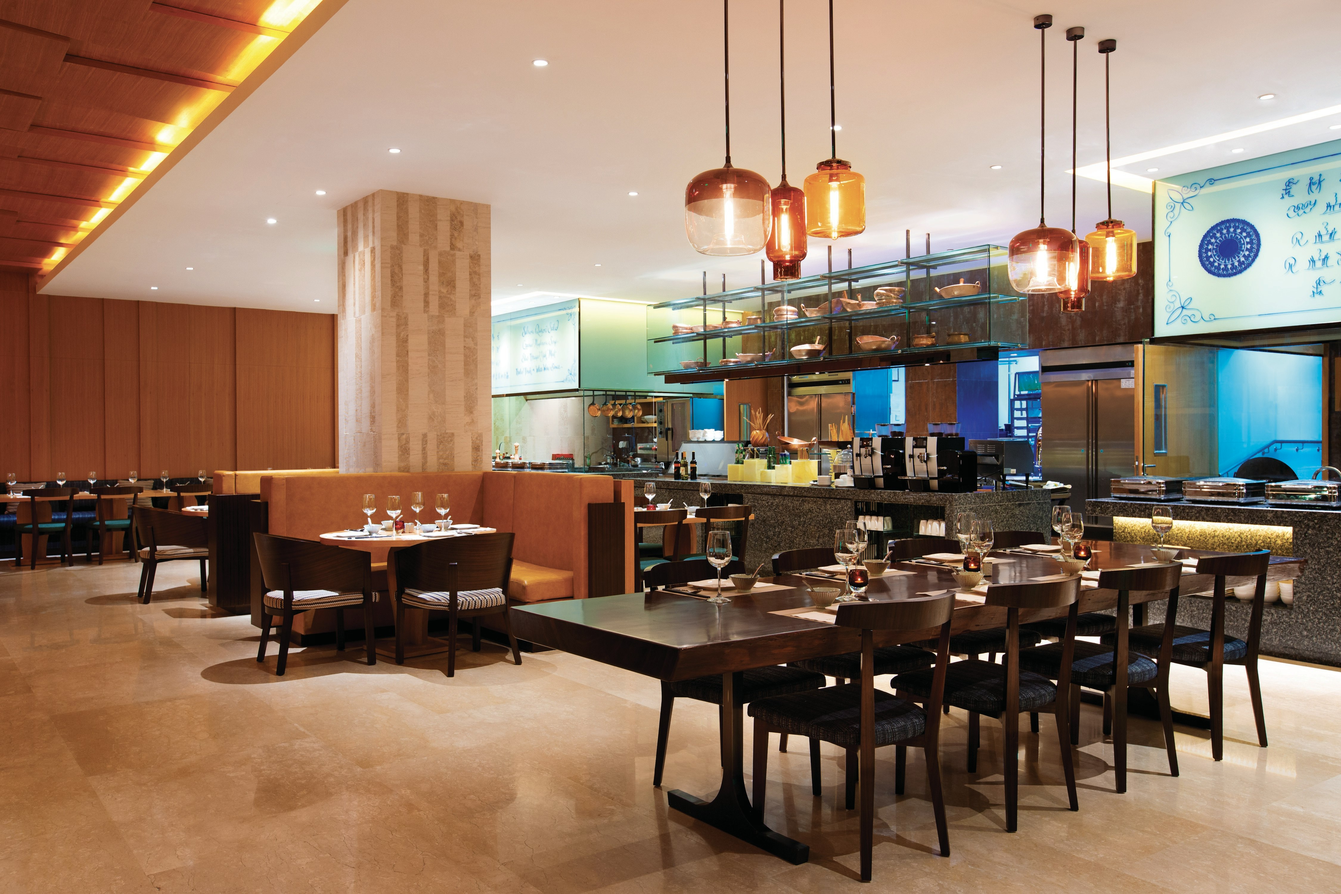 Hilton Garden Inn Lijiang 35/52