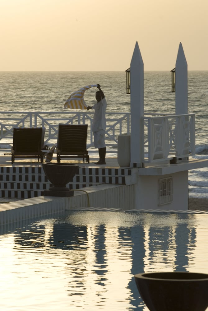 Coco Ocean Resort and Spa 47/55