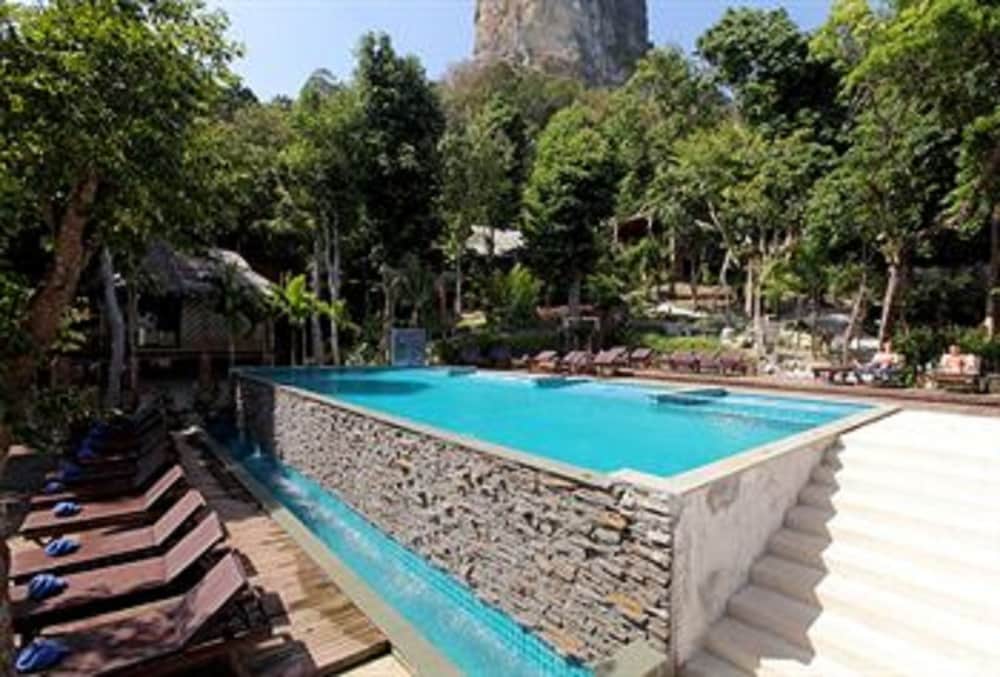 Railay Great View Resort And Spa 23/30
