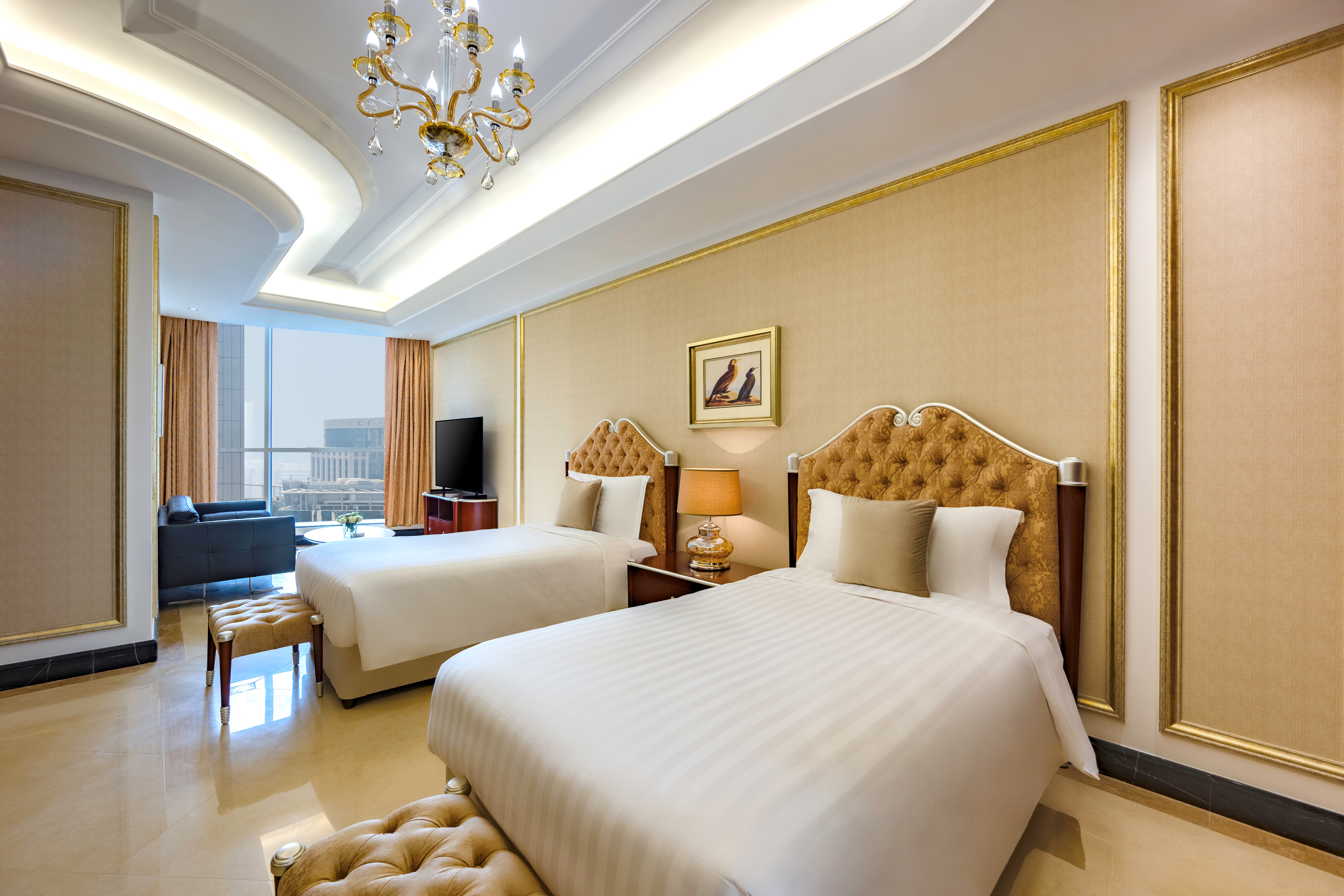 3 Bedrooms, Duplex, Penthouse