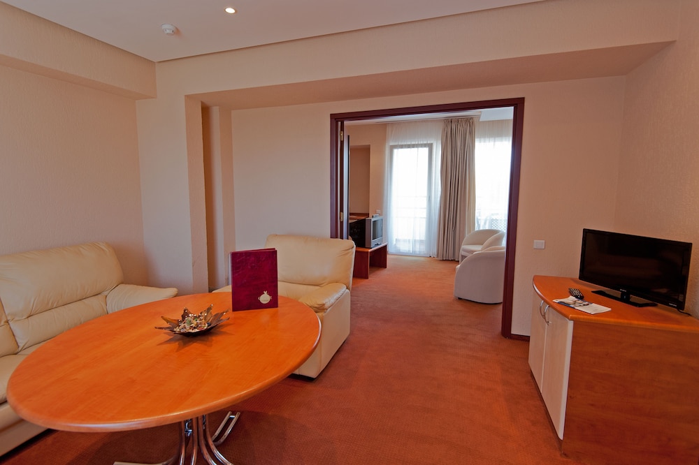 Cocor Spa Hotel 18/30