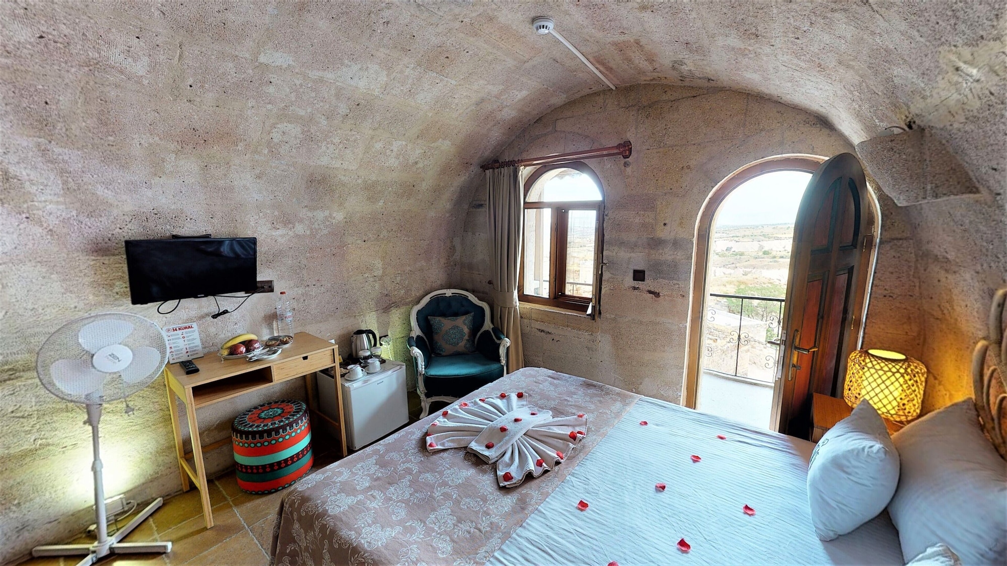 STONE, COMFORT, SUITE, BALCONY