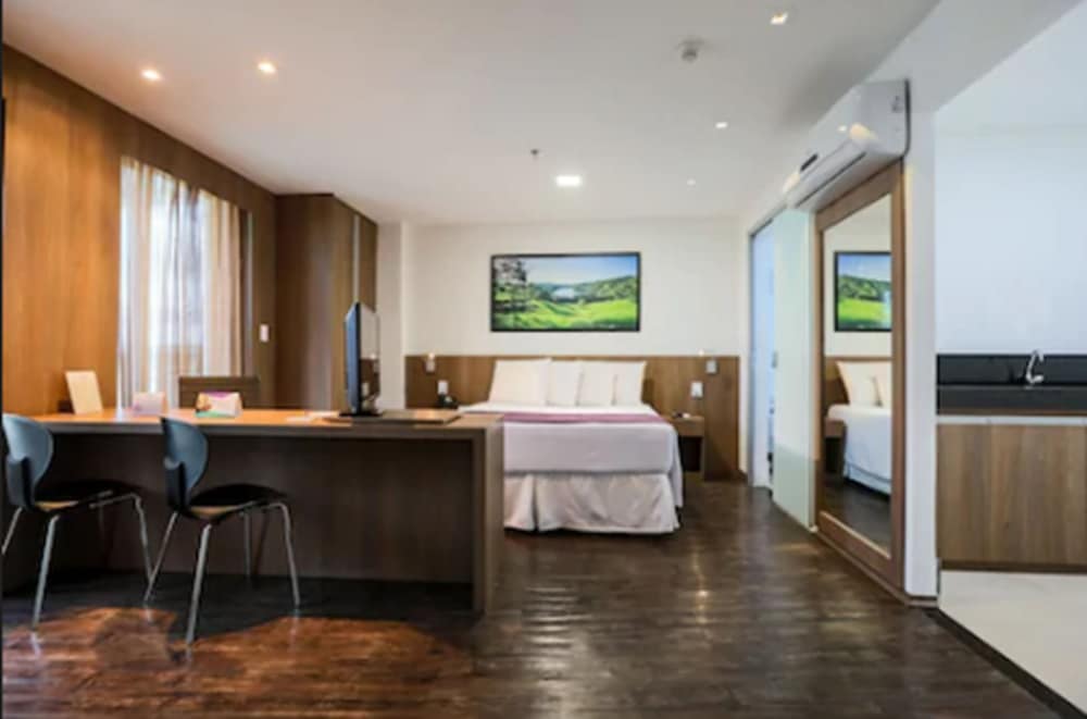 San Diego Suites Governador Valadares 7/68