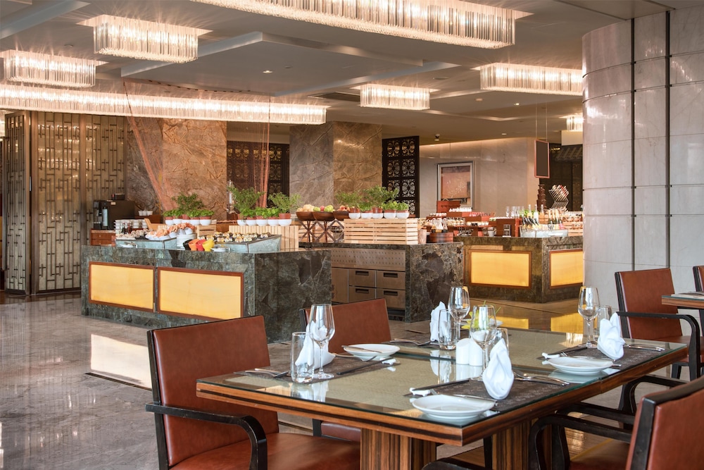 Kempinski Hotel Taiyuan. 36/50