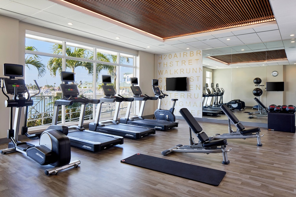 Residence Inn St. Petersburg Tierra Verde 32/59