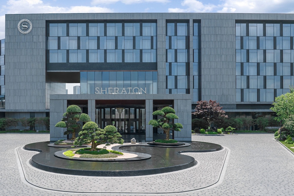 Sheraton Ninghai 54/60