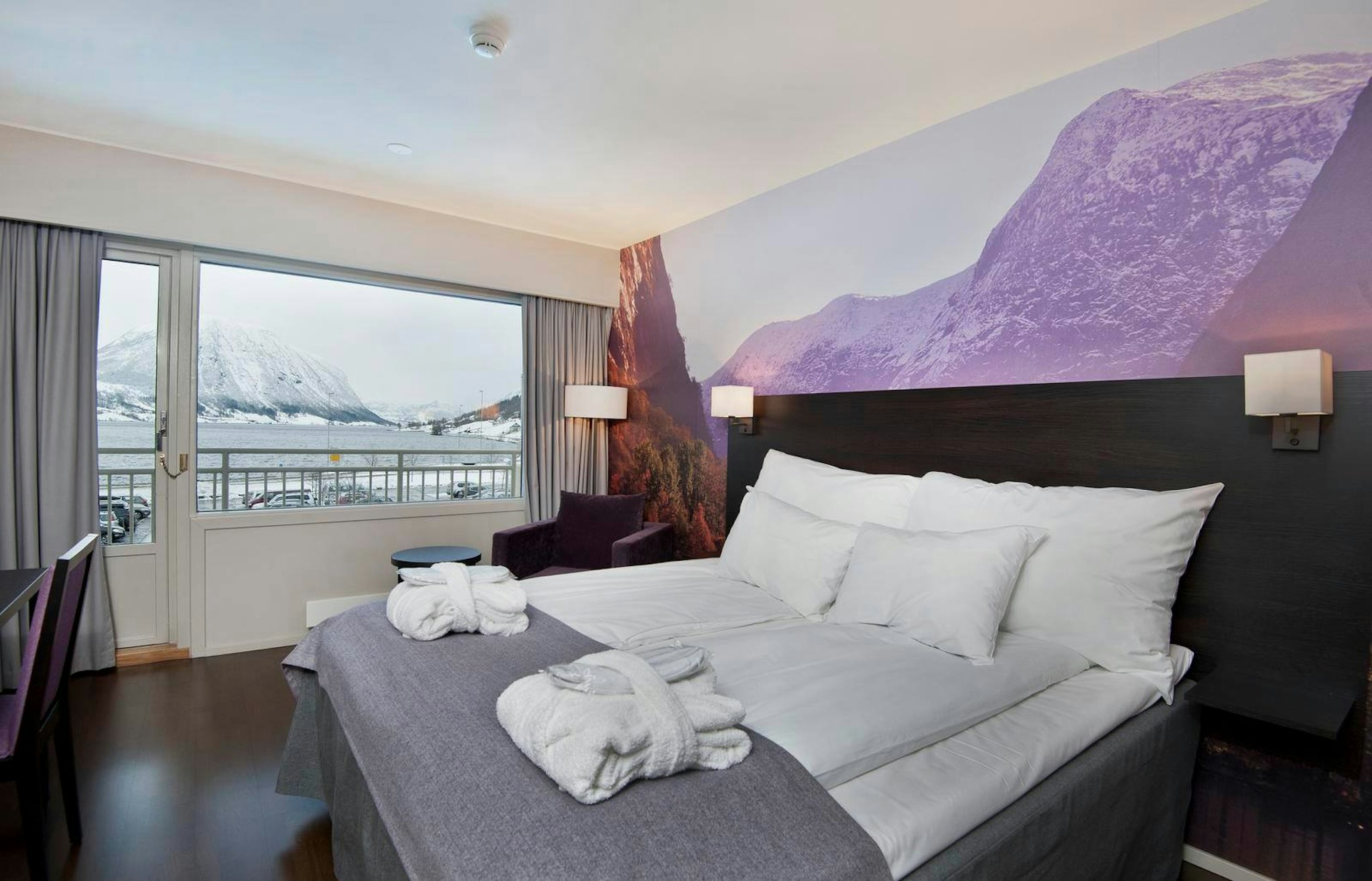 Grand Hotel Skei 7/44