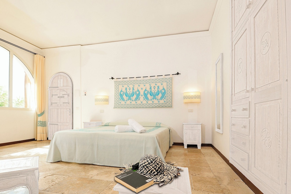 Double Standard Room