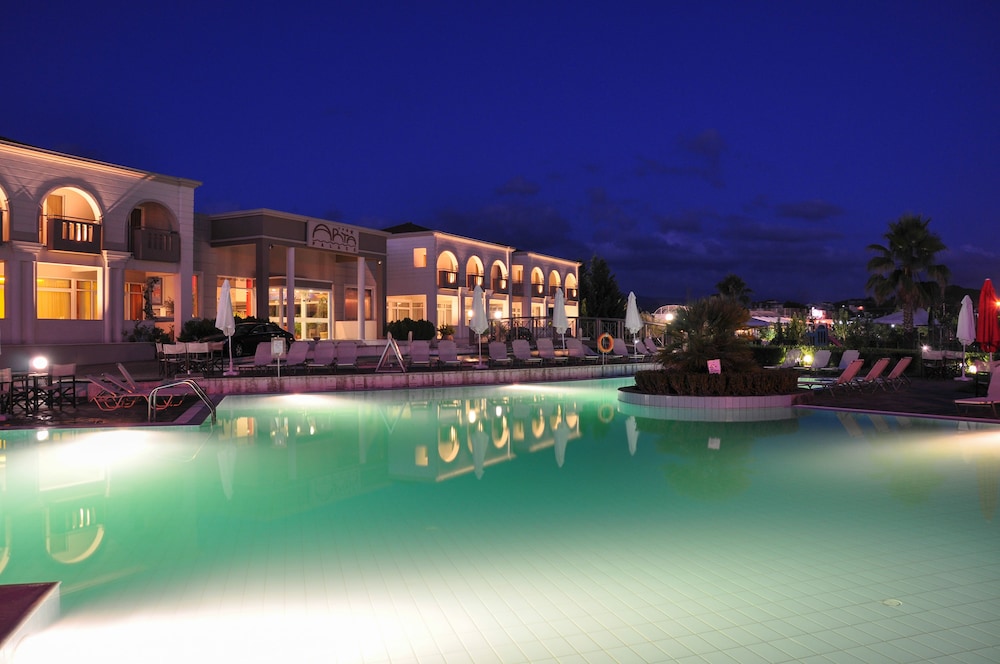 Arta Palace Hotel 3/52