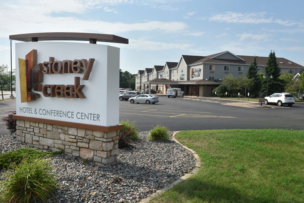 Stoney Creek Hotel Conference Center Wausau 46/47