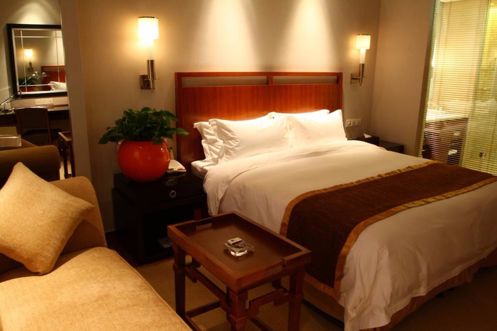 Hampton by Hilton Tianjin Beichen 16/46