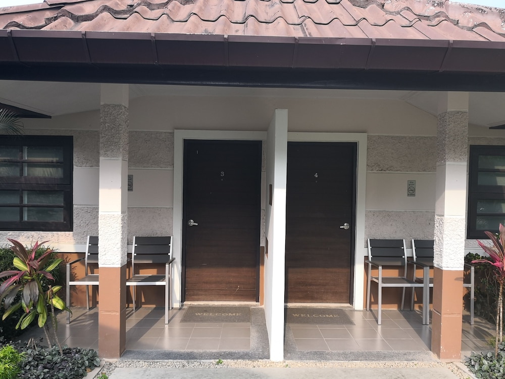 Chiangrai Greenpark Resort 1/29