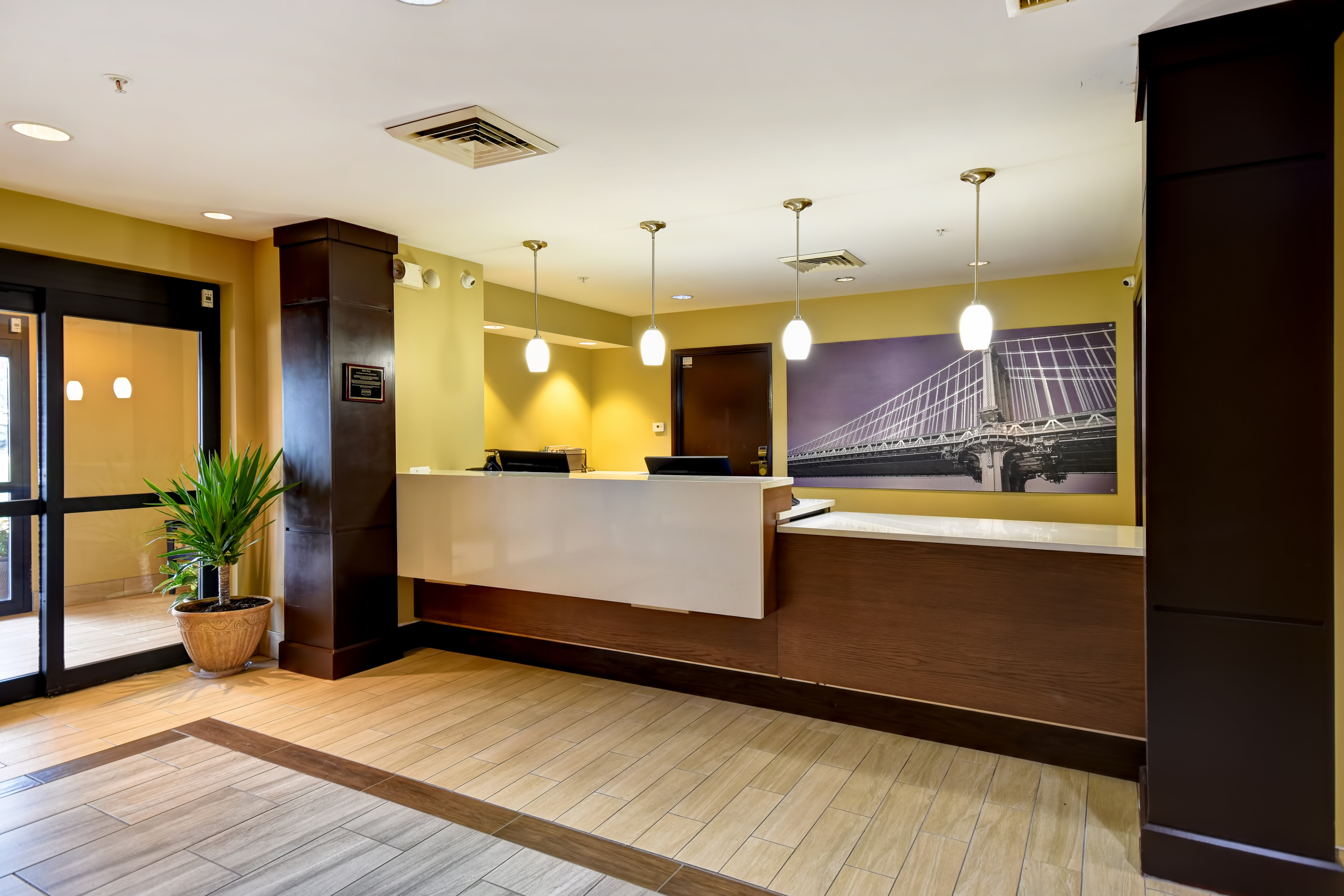 Staybridge Suites Grand Rapids-Kentwood 4/58