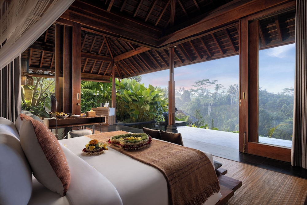 Sanna Ubud A Pramana Experience 16/50
