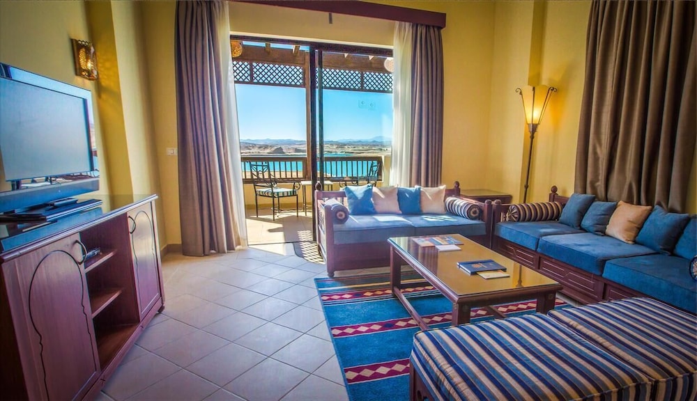 Port Ghalib Marina Residence Suites 26/45