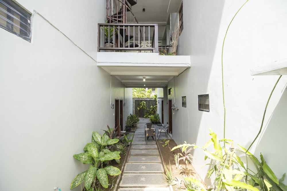 Hotel O Panen House 2/24