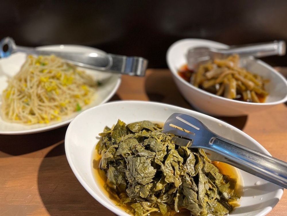 Benikea Jungmun Hotel 23/50