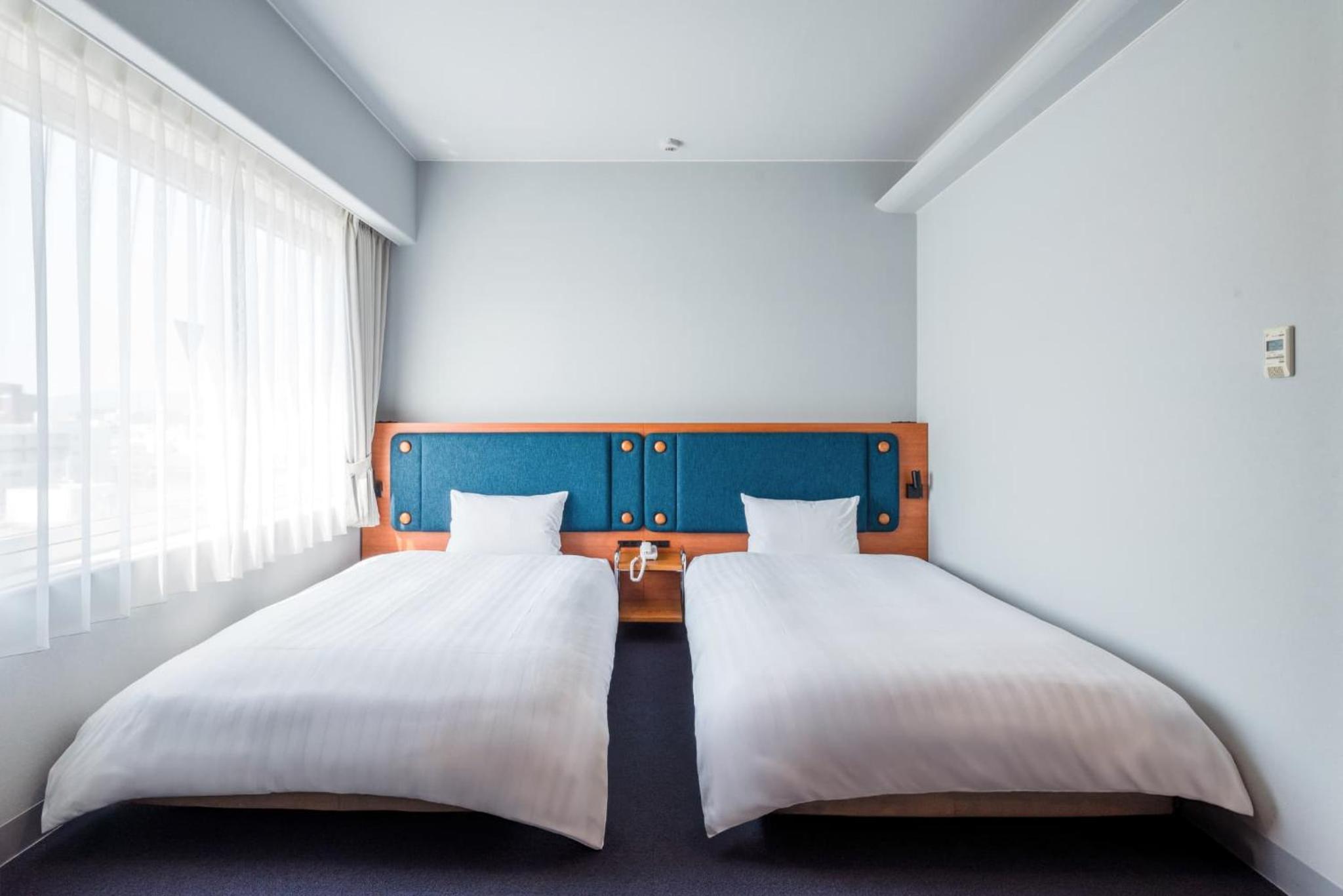 Hotel Global View Tsuchiura 12/50