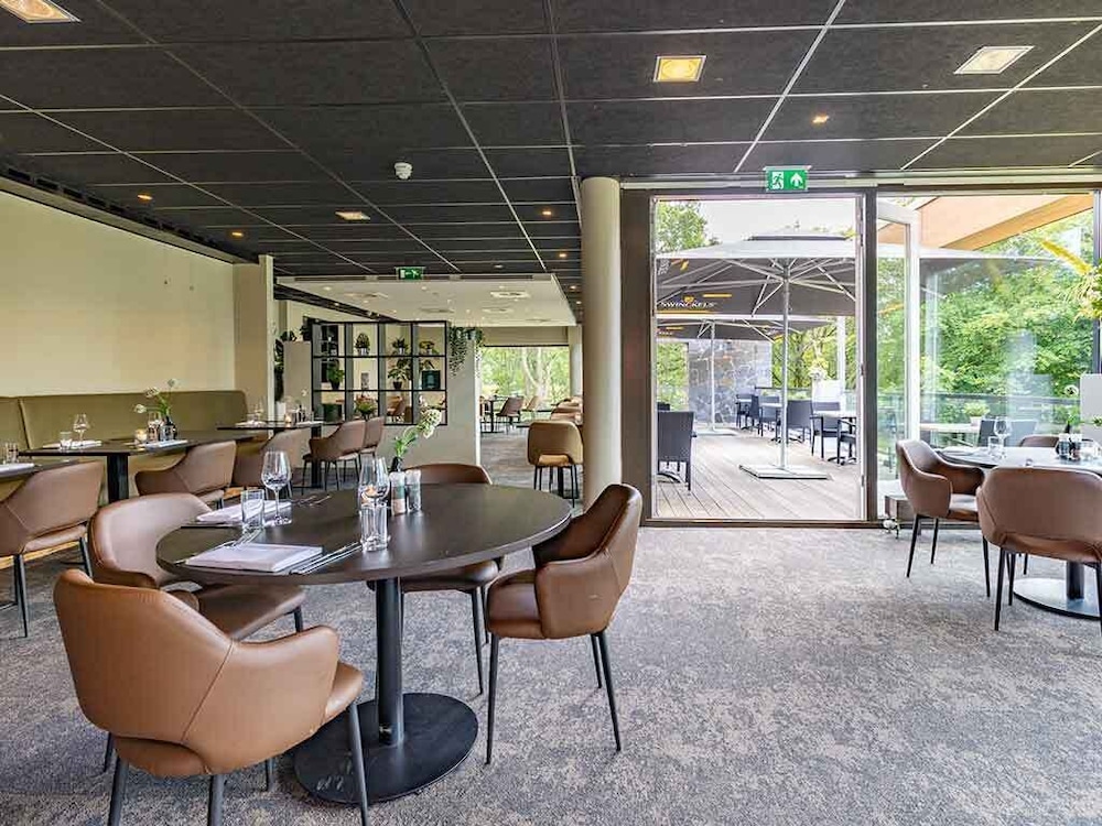 Fletcher Hotel-Restaurant Stadspark 52/65