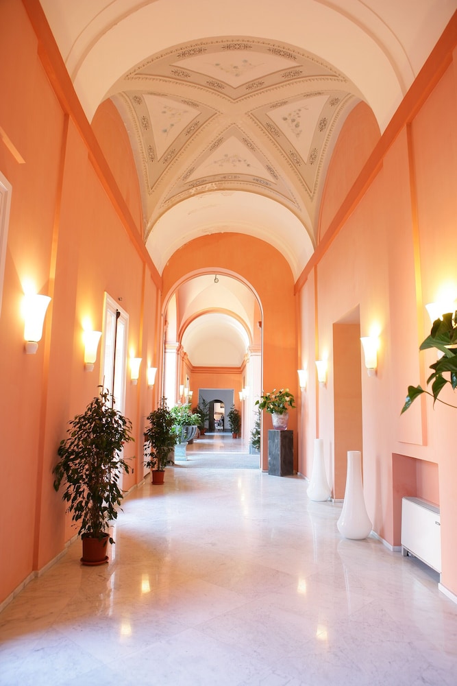Miglio Doro Park Hotel 9/61