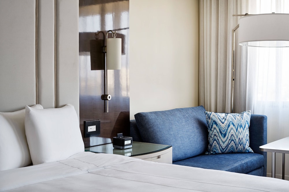 Irvine Marriott 36/54