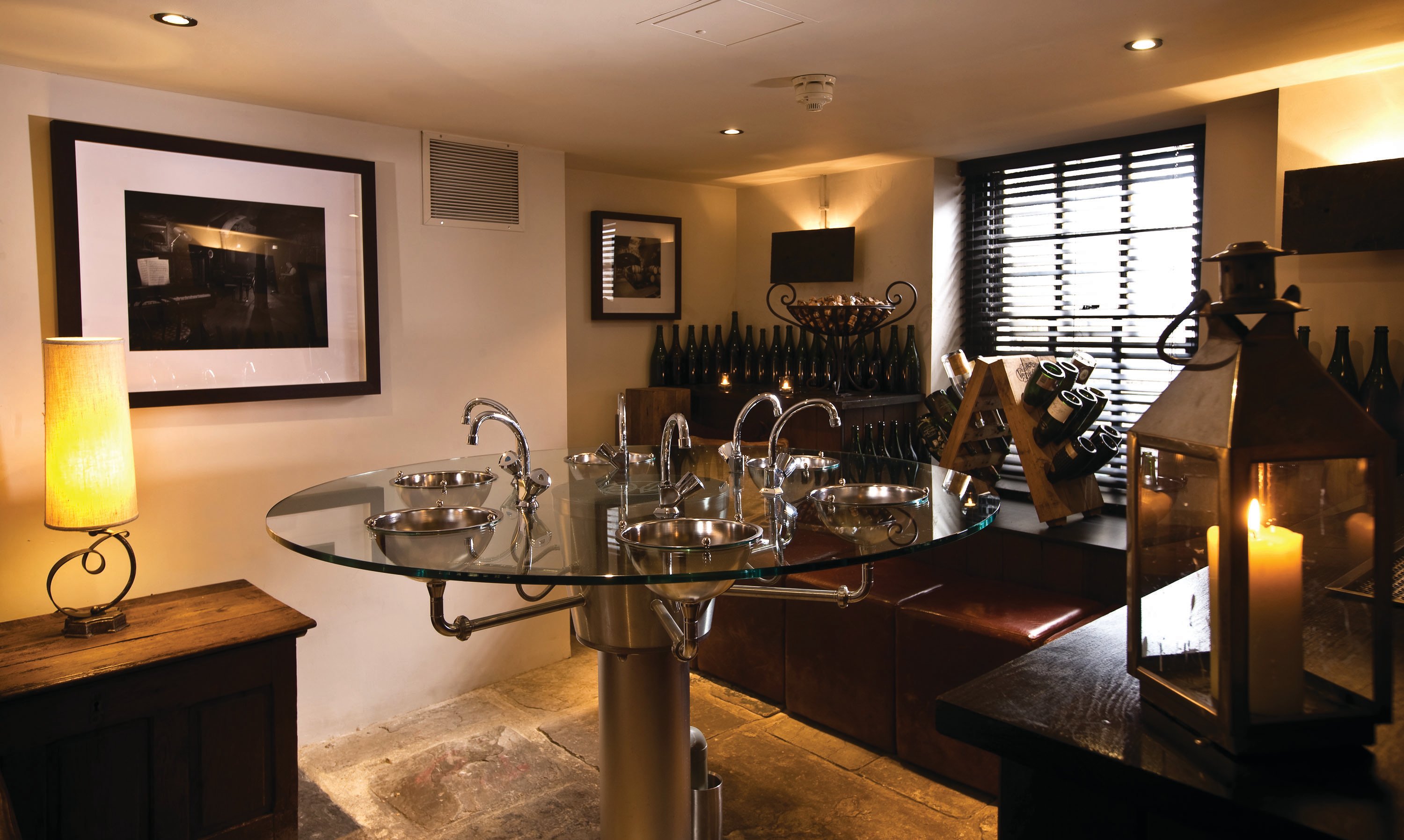Hotel Du Vin Bistro Cambridge 31/52
