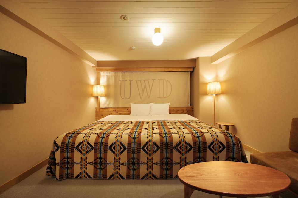 Unwind Hotel Bar Sapporo 62/65