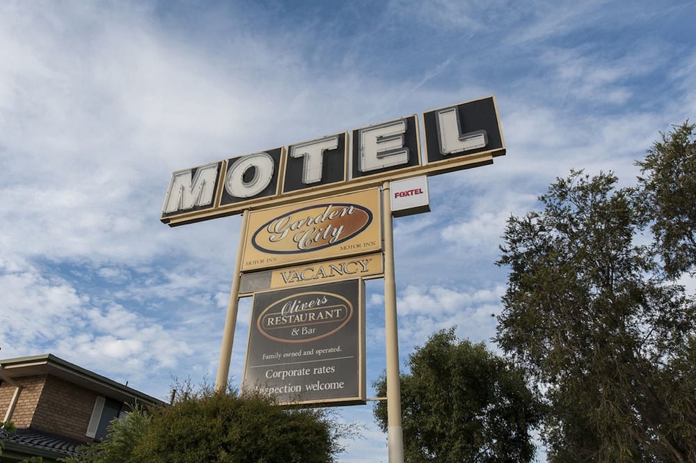 Garden City Motor Inn 2/53