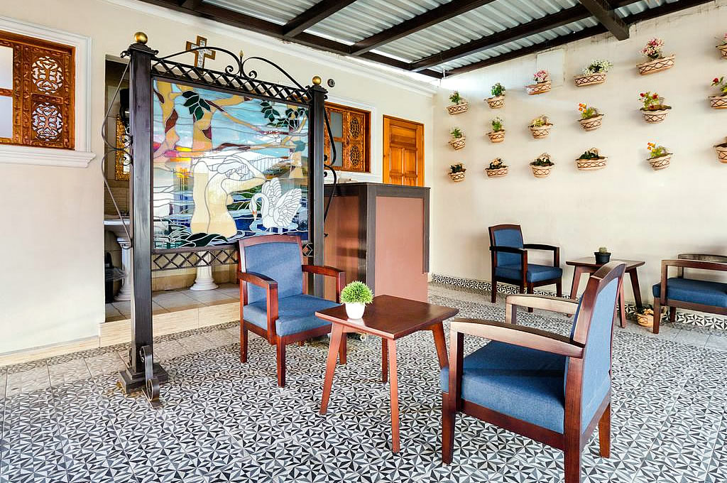 Hotel Boutique Casa Garay 16/25