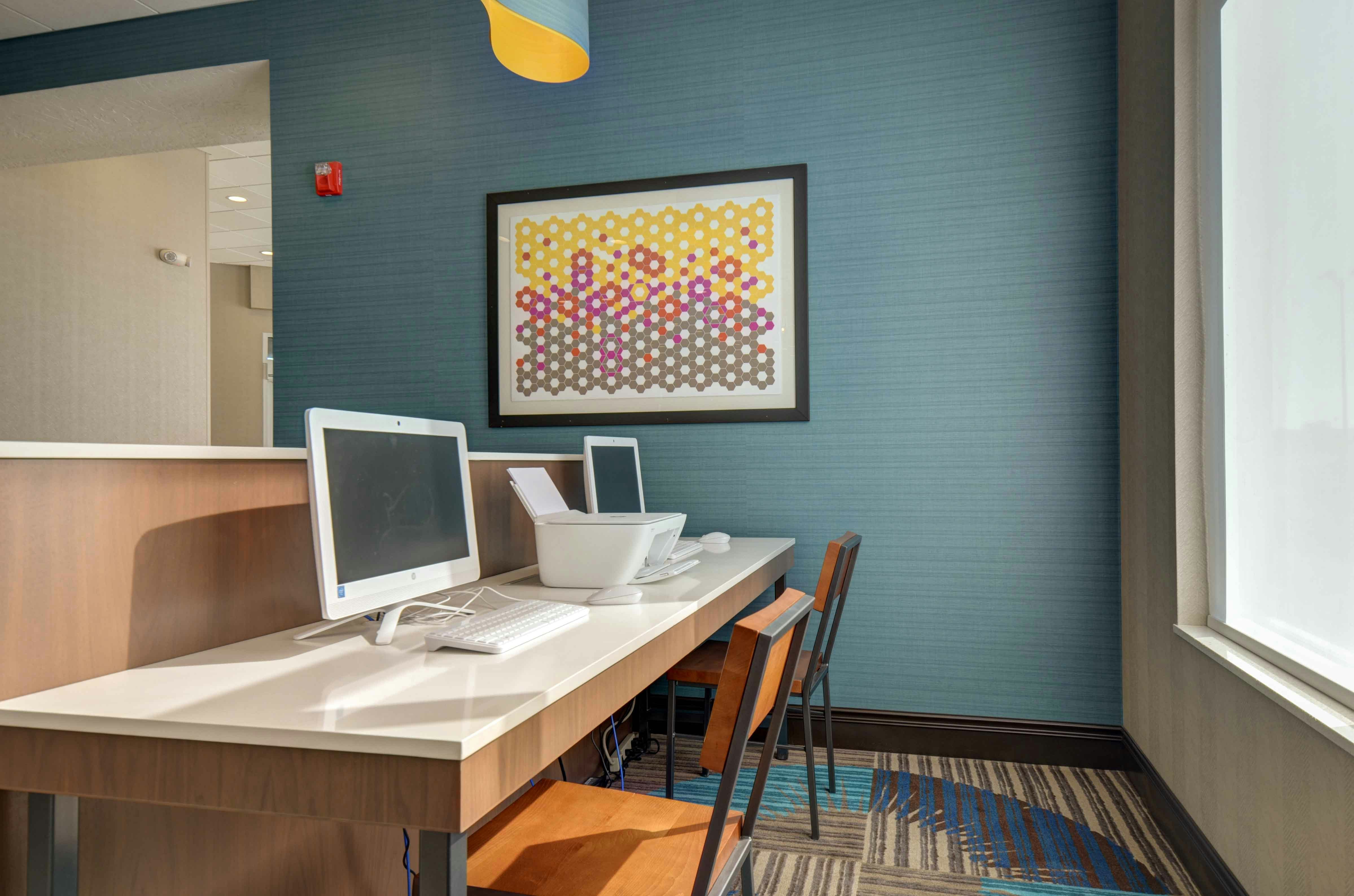 Holiday Inn Express Hotel And Suites North Platte 16/18