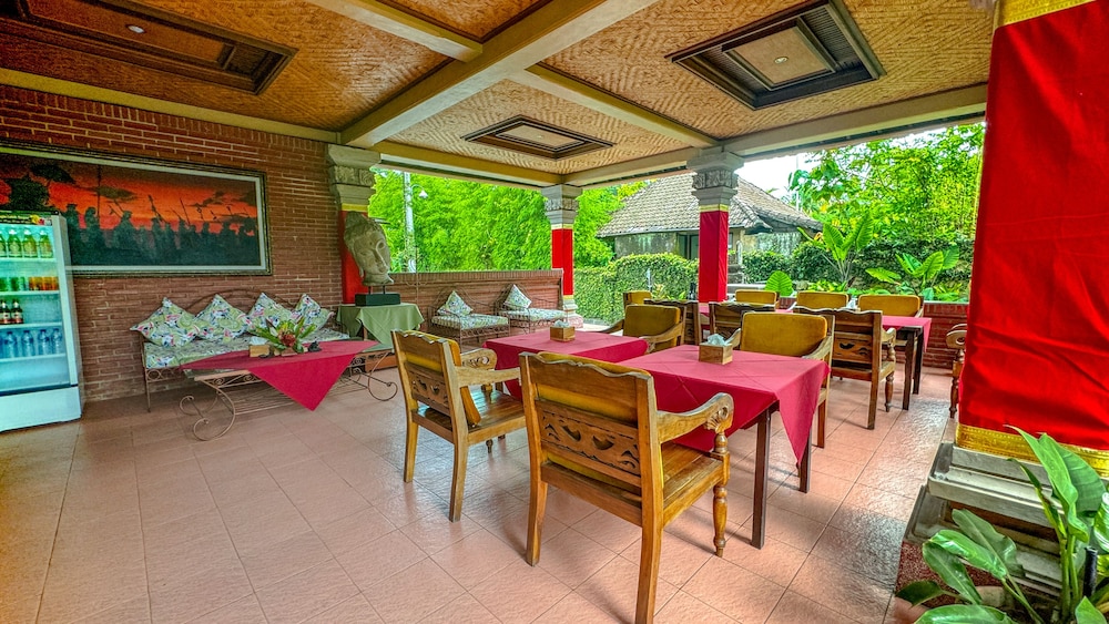 Garden View Ubud 24/50