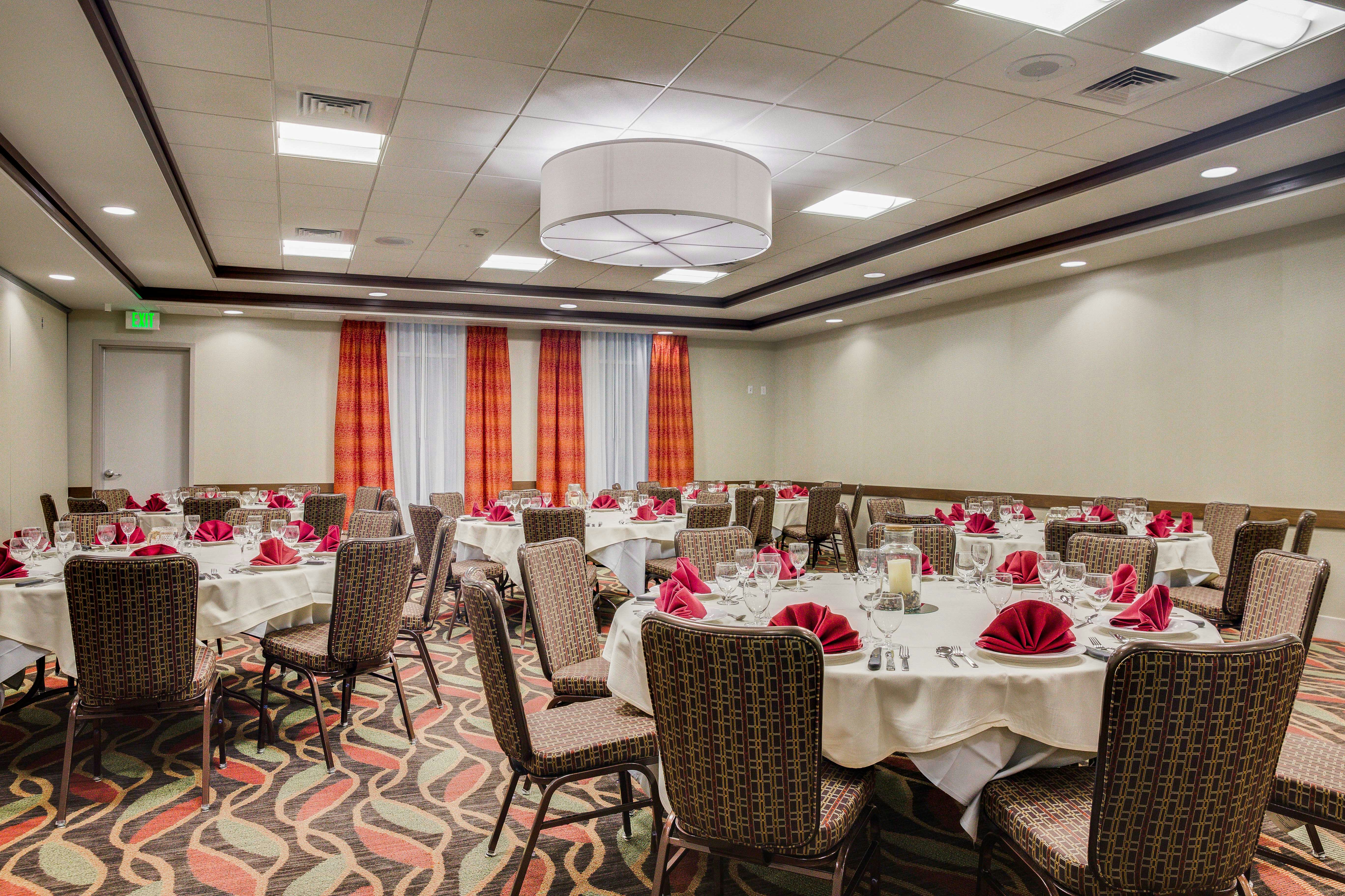 Hilton Garden Inn North Houston Spring 19/25