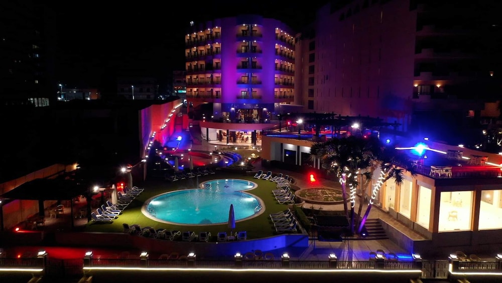 Lotus Hotel 21/28