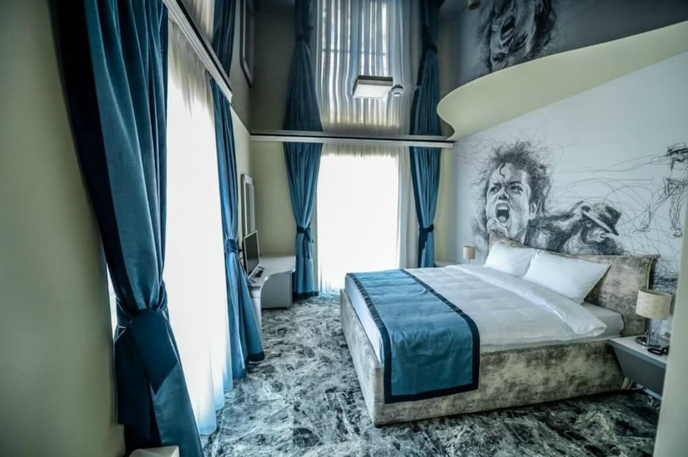 Hollywoodland Wellness And Spa Hotel 15/66
