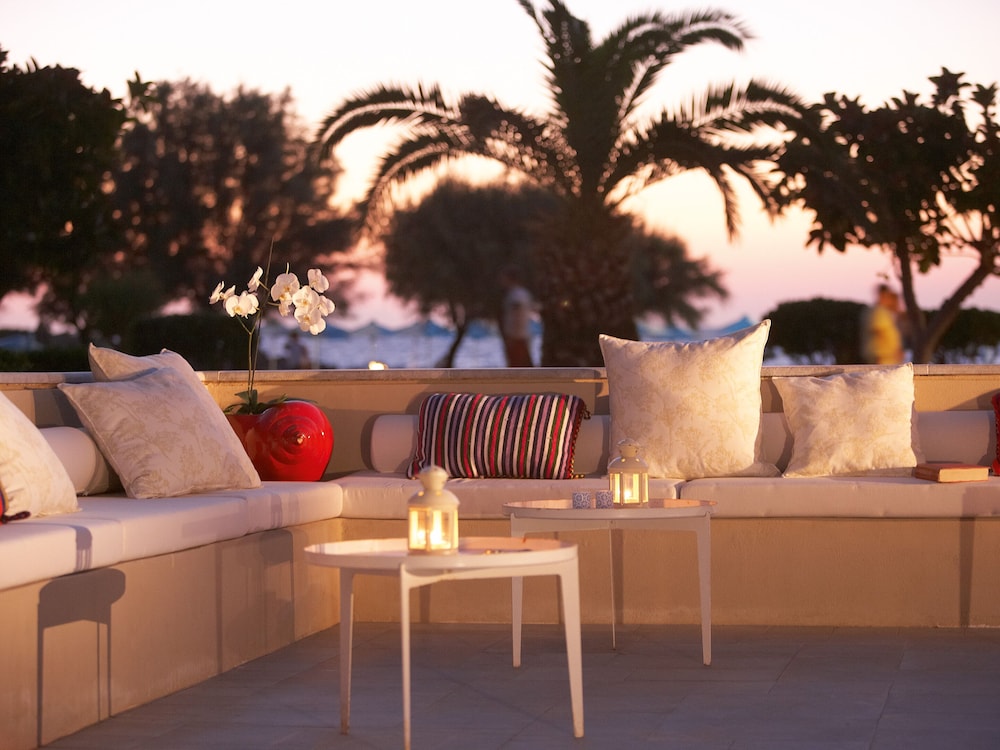 Grecotel Meli Palace 44/45