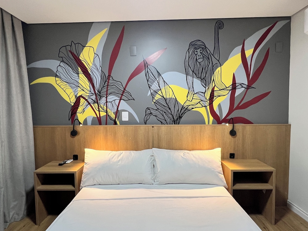 Ramada Encore by Wyndham Ponta Grossa 21/37
